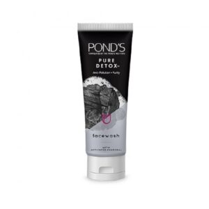 Ponds Pure Detox Face