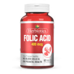 Folic Acid