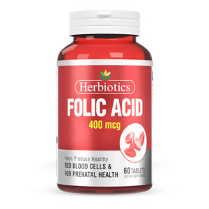 Folic Acid